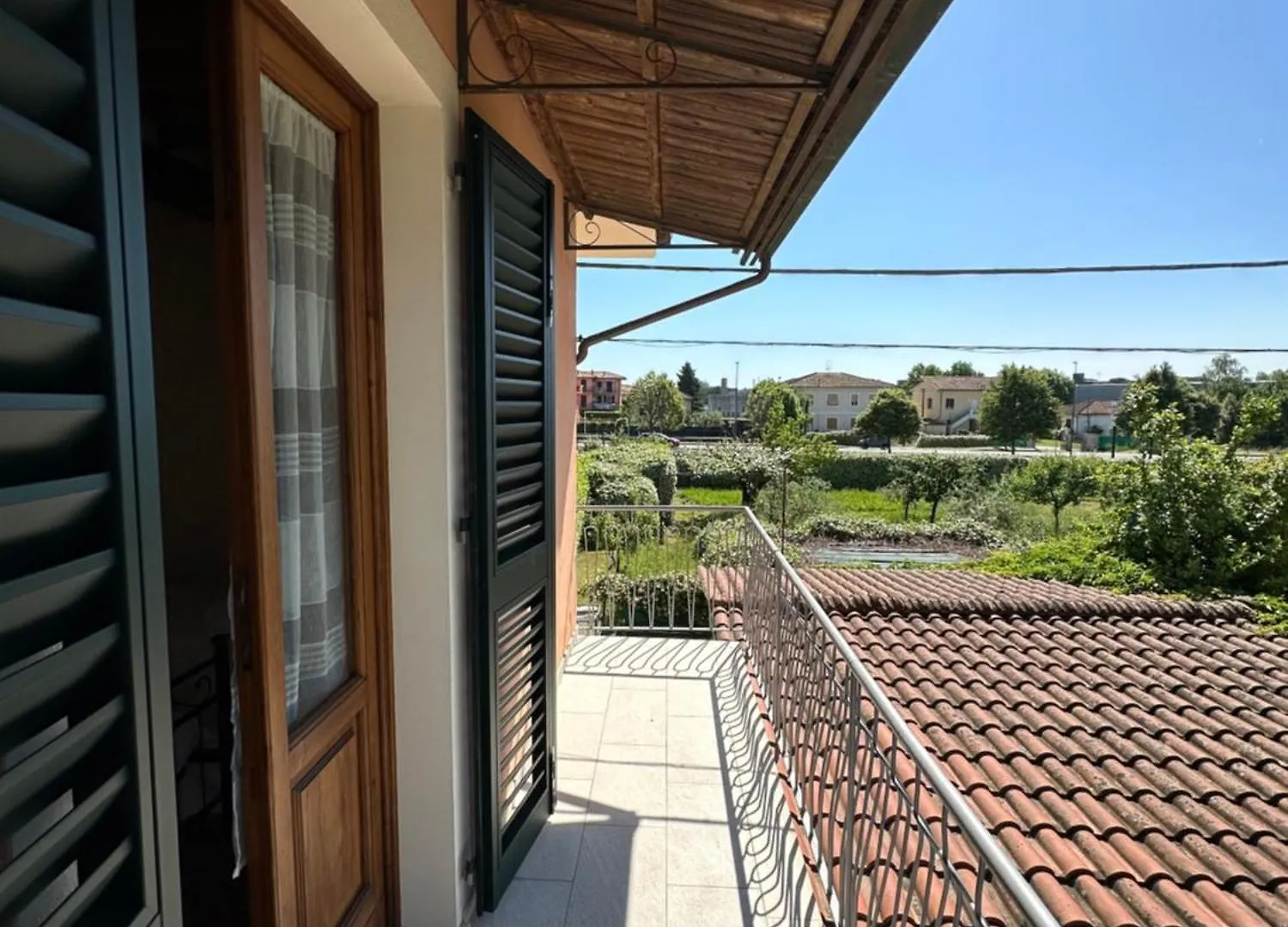 Appartamento I Gelsomini Λούκα Ιταλία