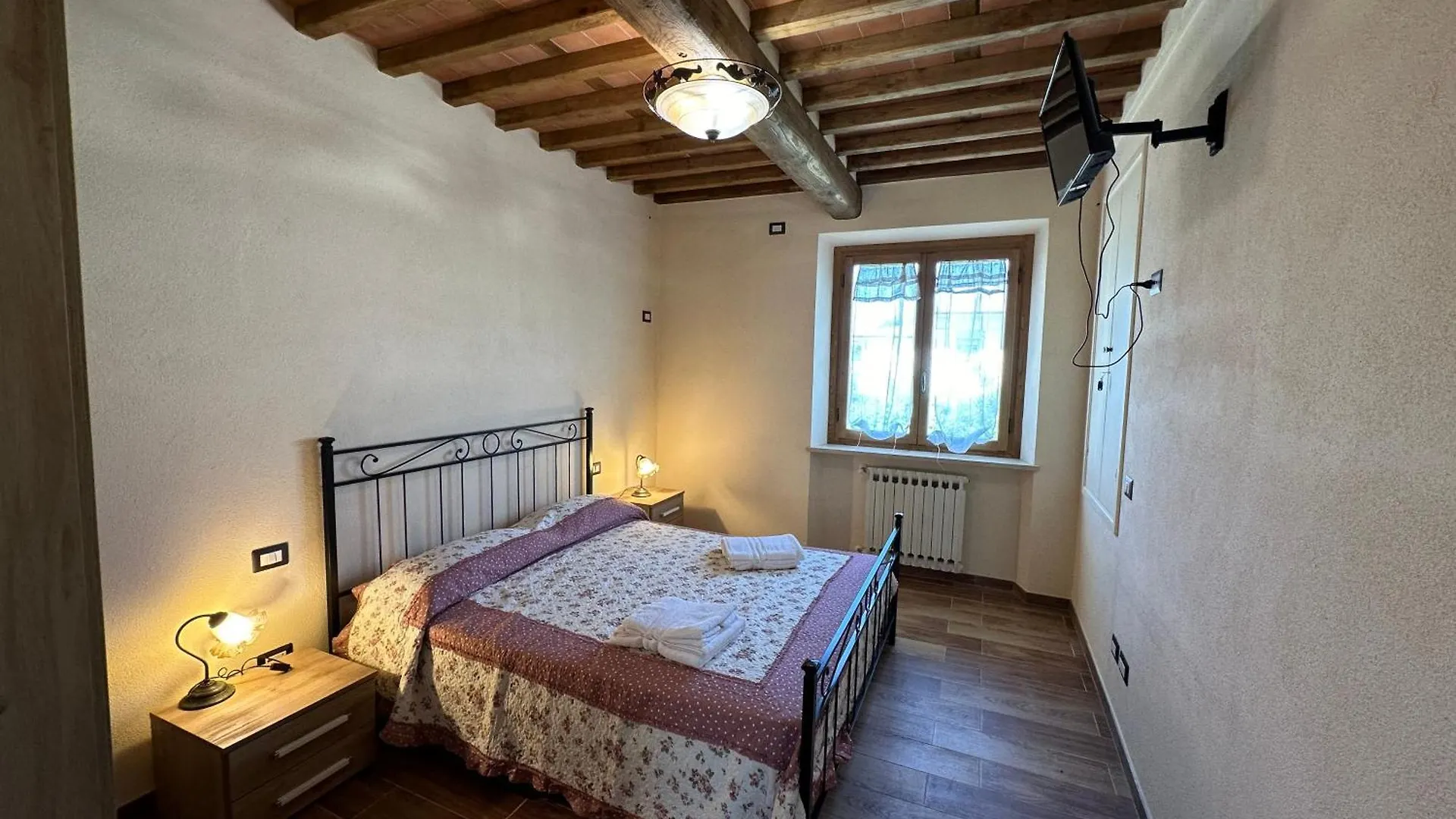 Appartamento I Gelsomini Λούκα