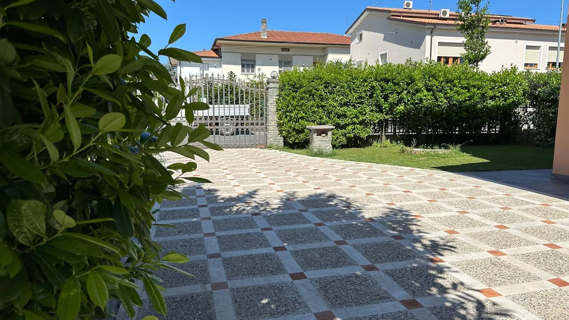 Appartamento I Gelsomini Λούκα 0*,