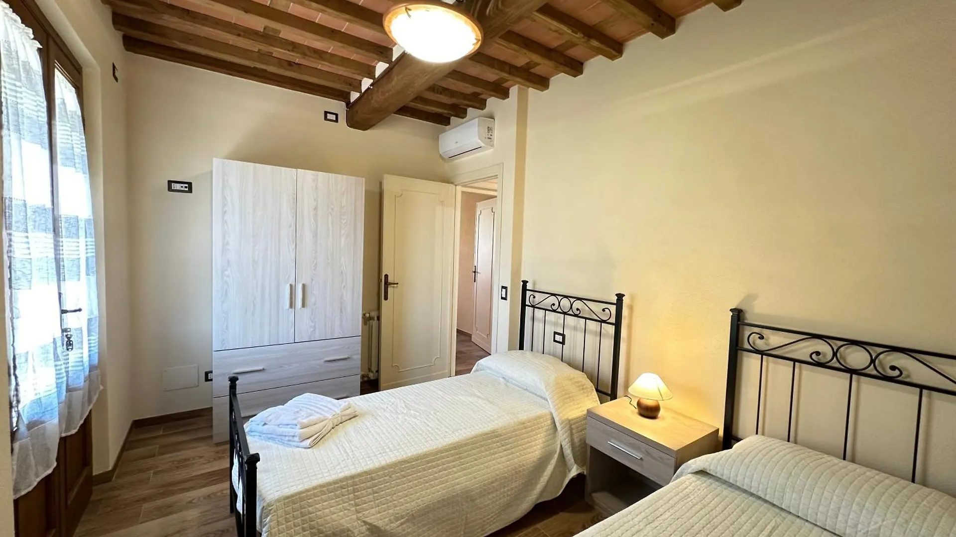 Daire Appartamento I Gelsomini Lucca