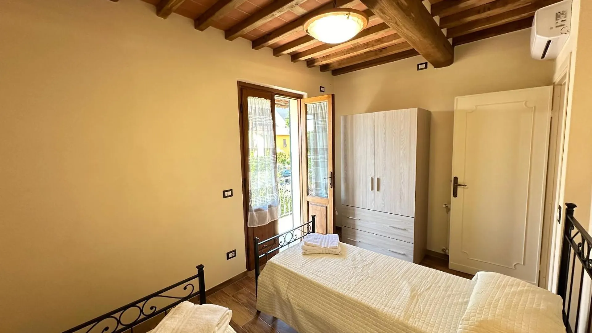 Daire Appartamento I Gelsomini Lucca