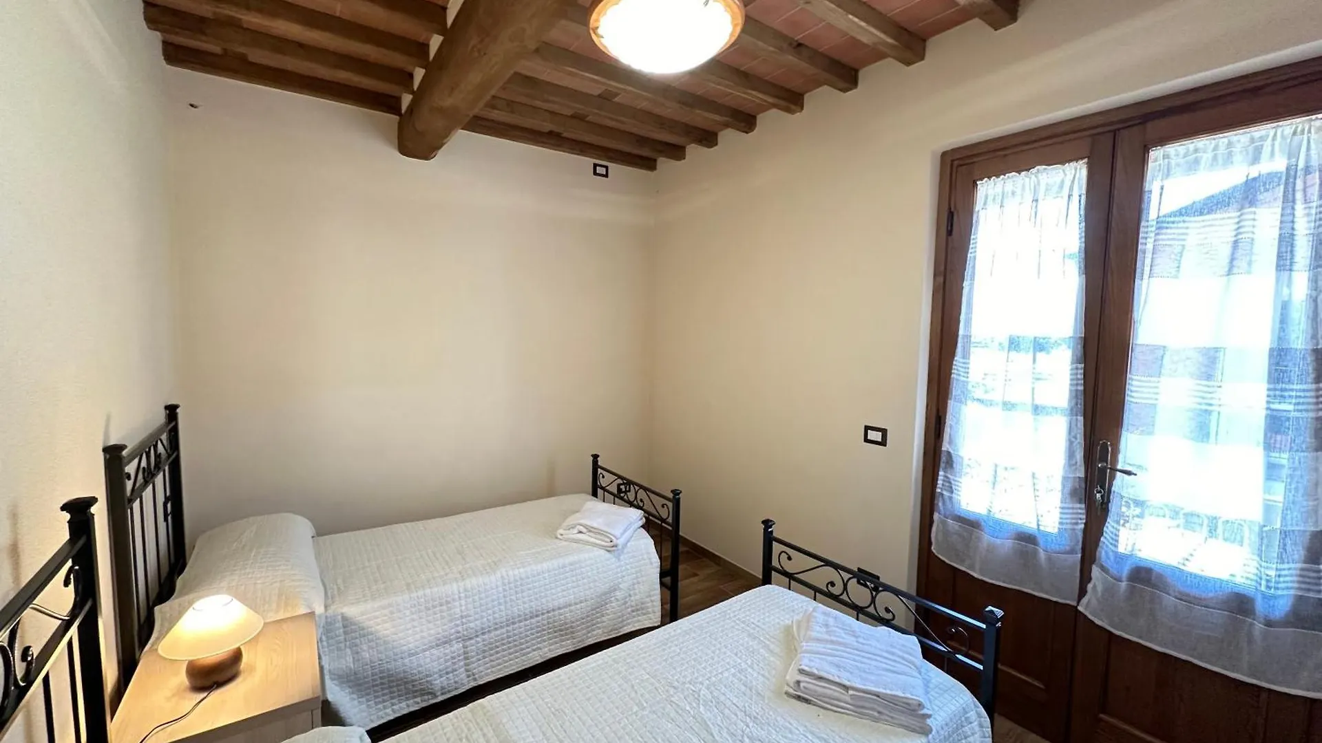 Appartamento I Gelsomini Lucca Daire