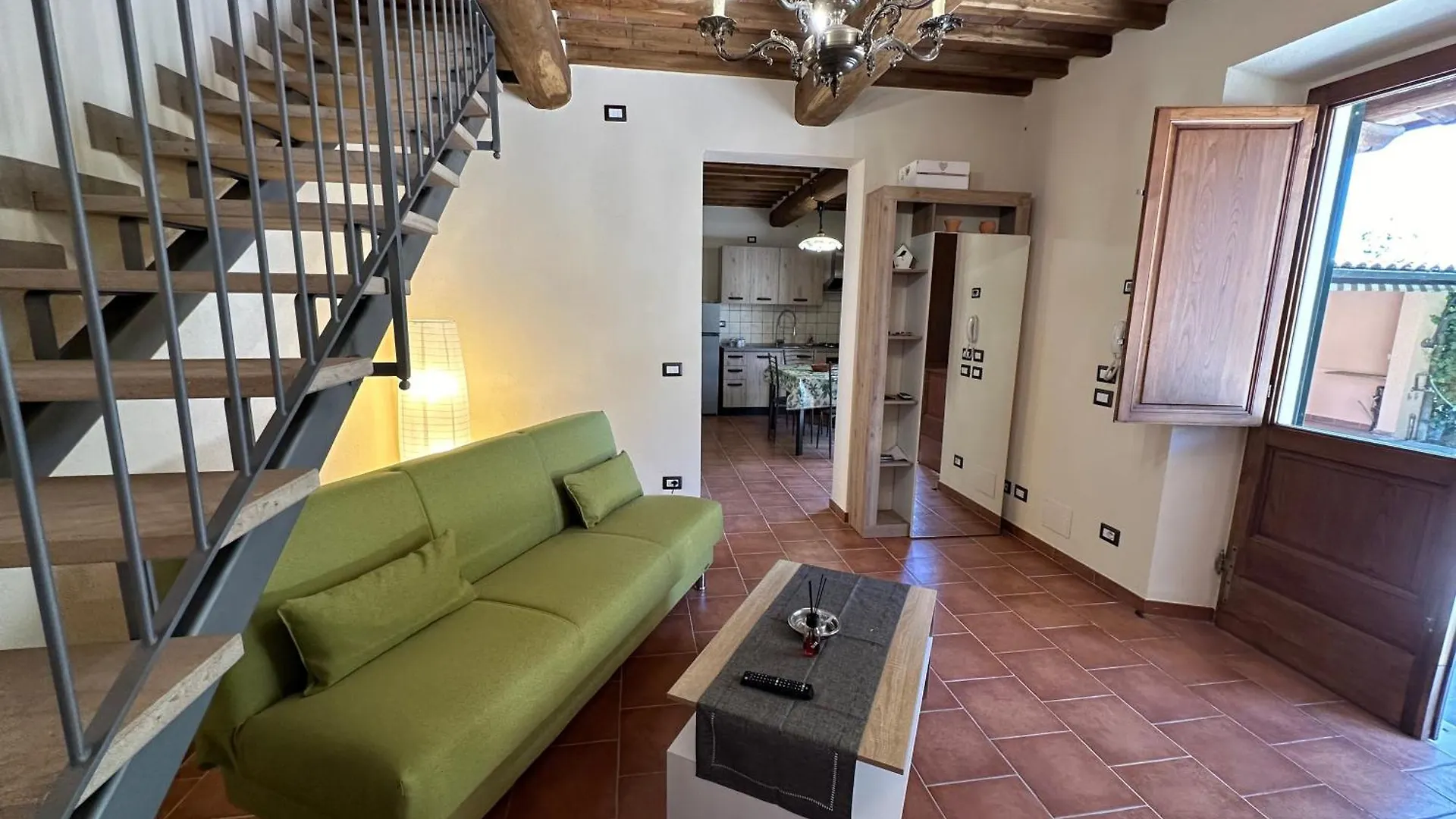 Appartamento I Gelsomini Lucca 0*,  İtalya