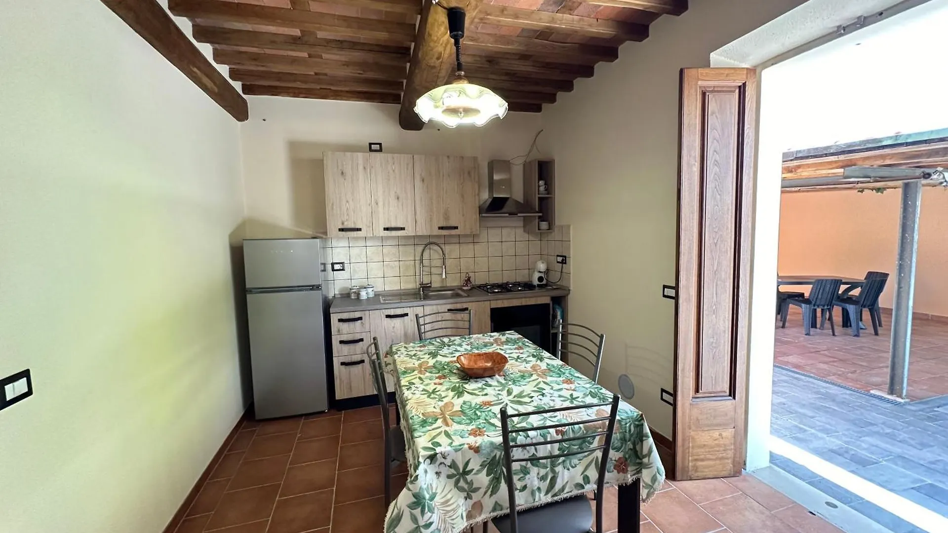 Appartamento I Gelsomini Lucca Daire