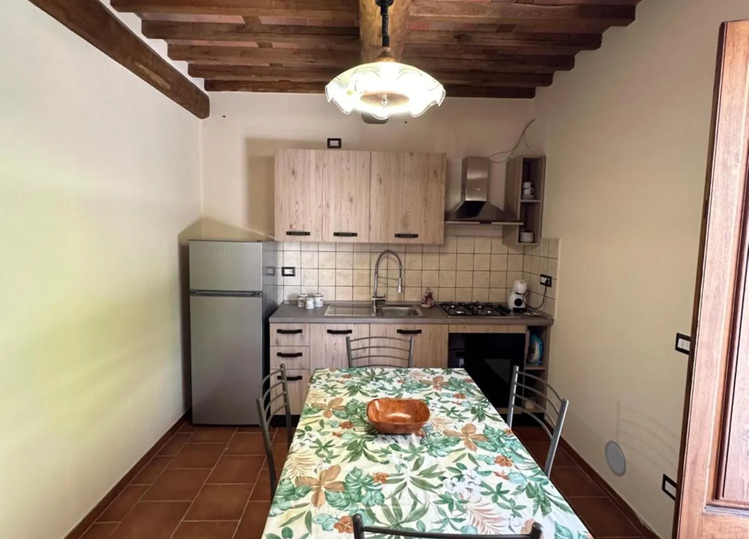 Appartamento I Gelsomini Lucca Daire