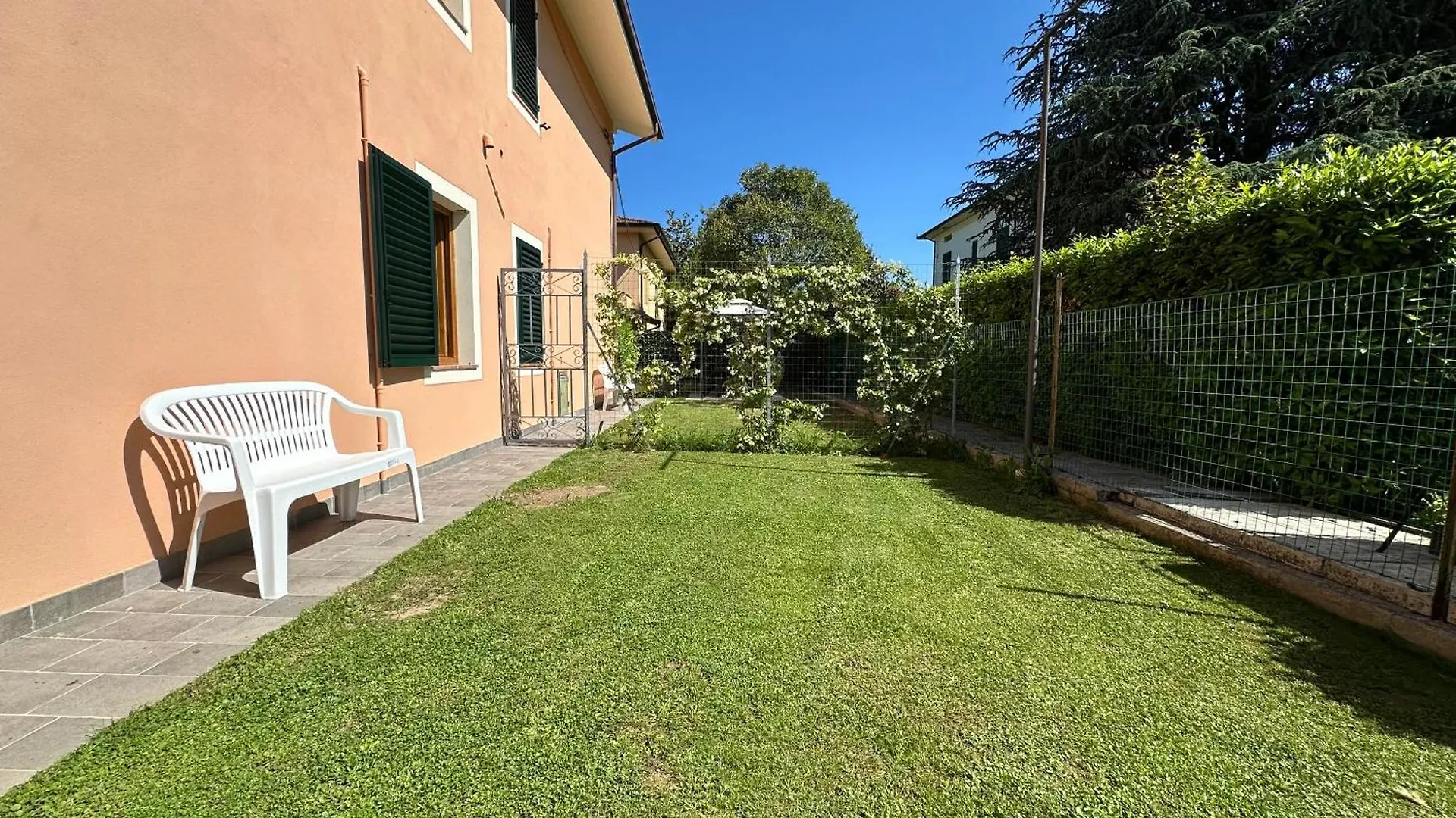 Appartamento I Gelsomini Lucca