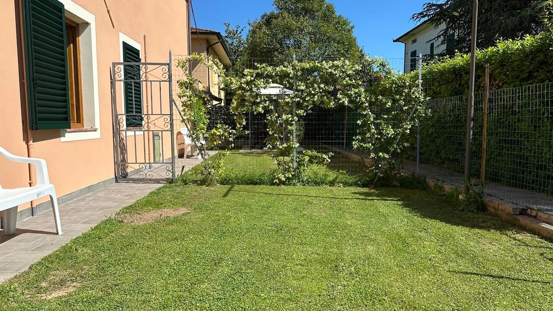 Appartamento I Gelsomini Lucca Daire